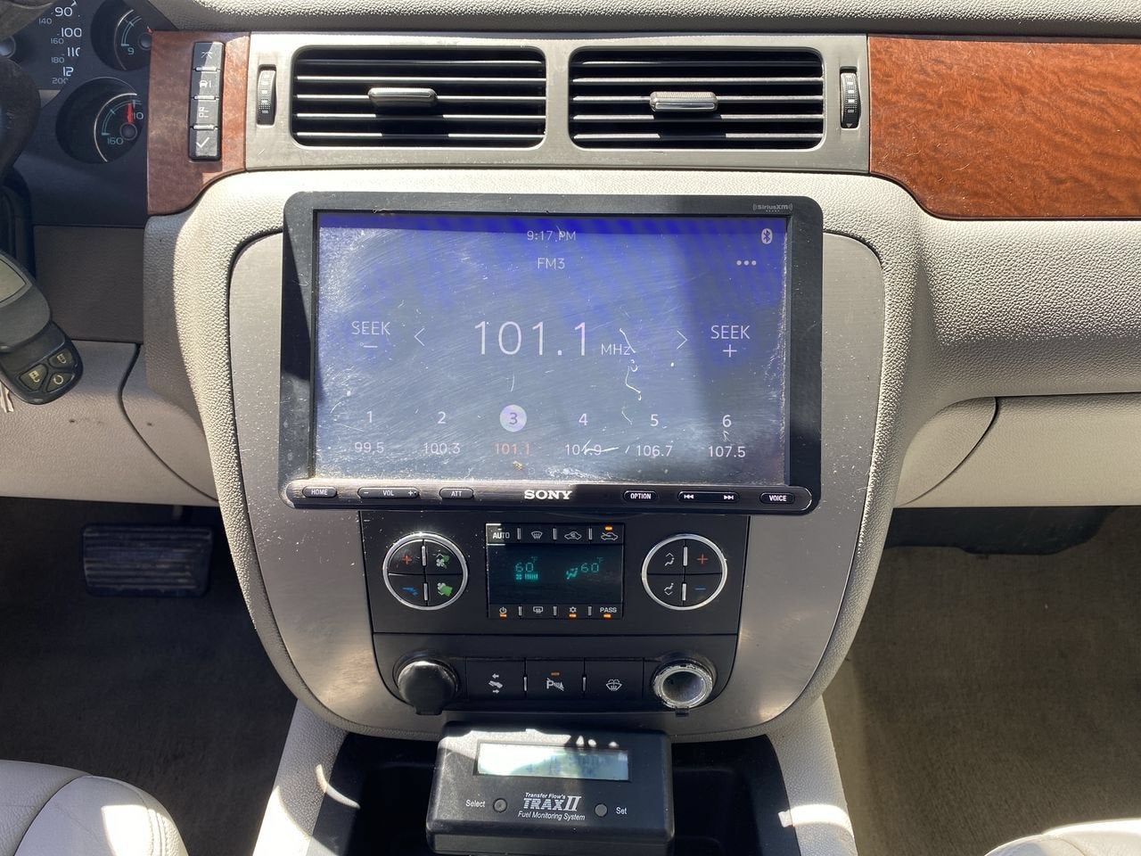 2008 GMC Sierra 2500 HD SLT