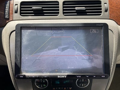 2008 GMC Sierra 2500 HD SLT
