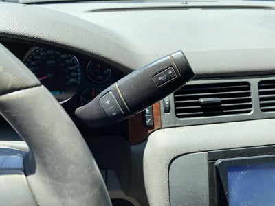 2008 GMC Sierra 2500 HD SLT