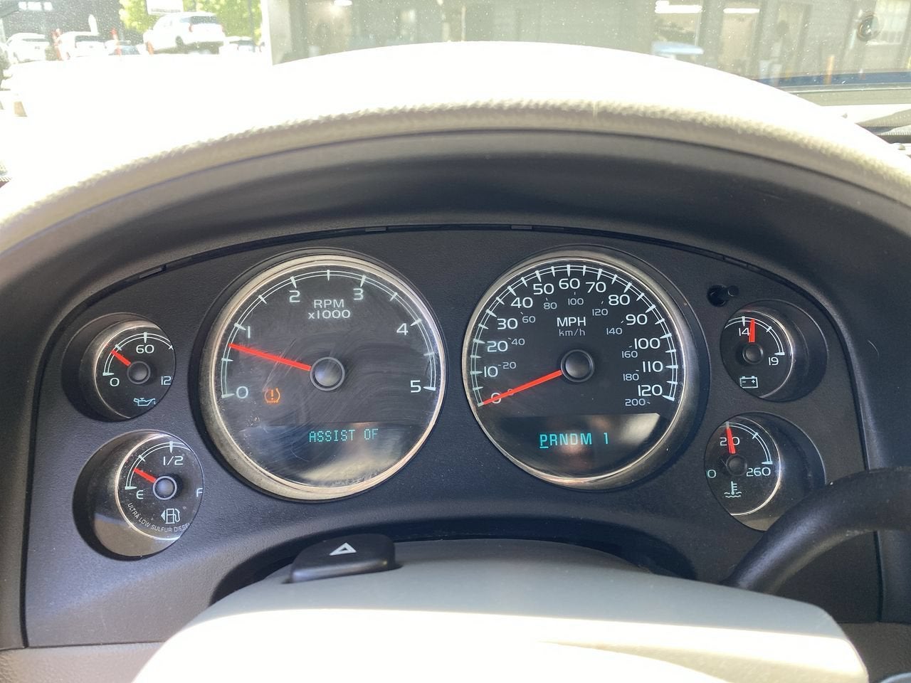 2008 GMC Sierra 2500 HD SLT