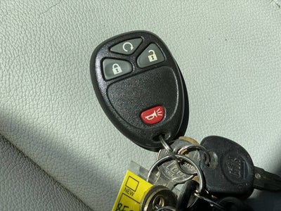 2008 GMC Sierra 2500 HD SLT