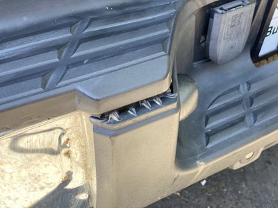 2008 GMC Sierra 2500 HD SLT