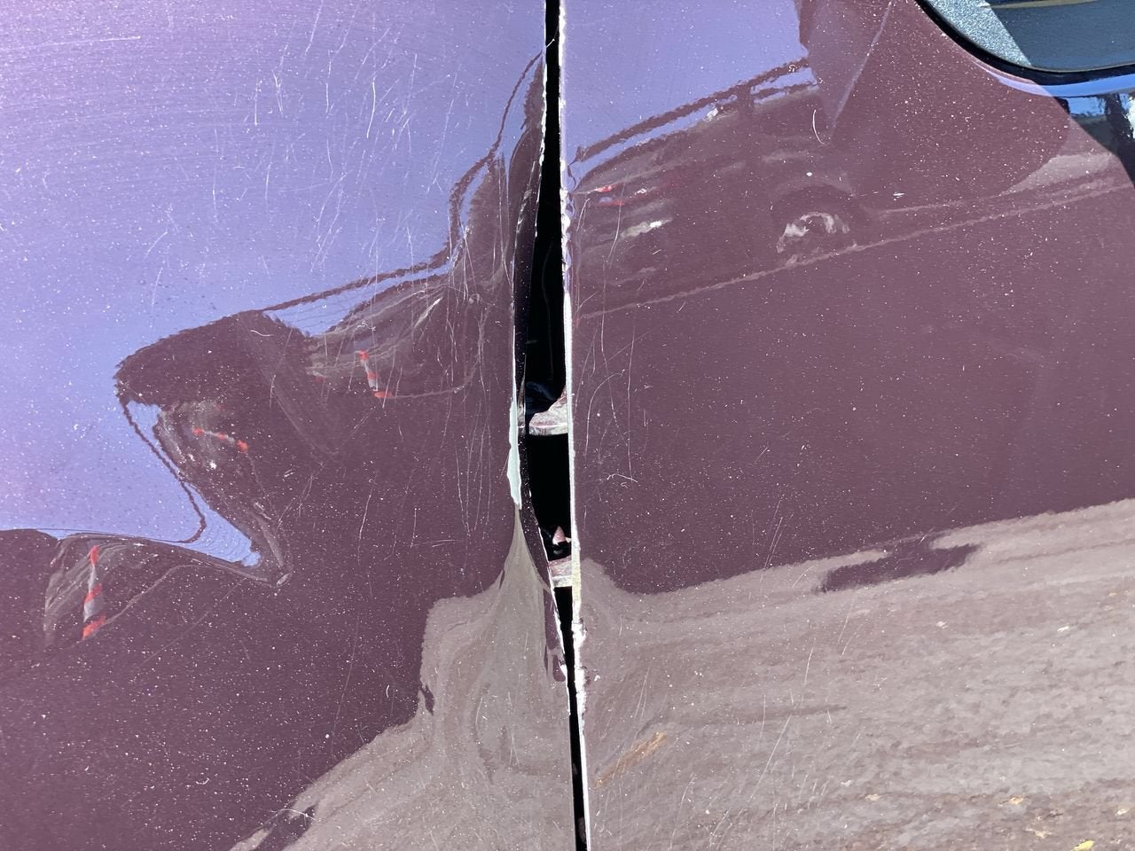 2008 GMC Sierra 2500 HD SLT