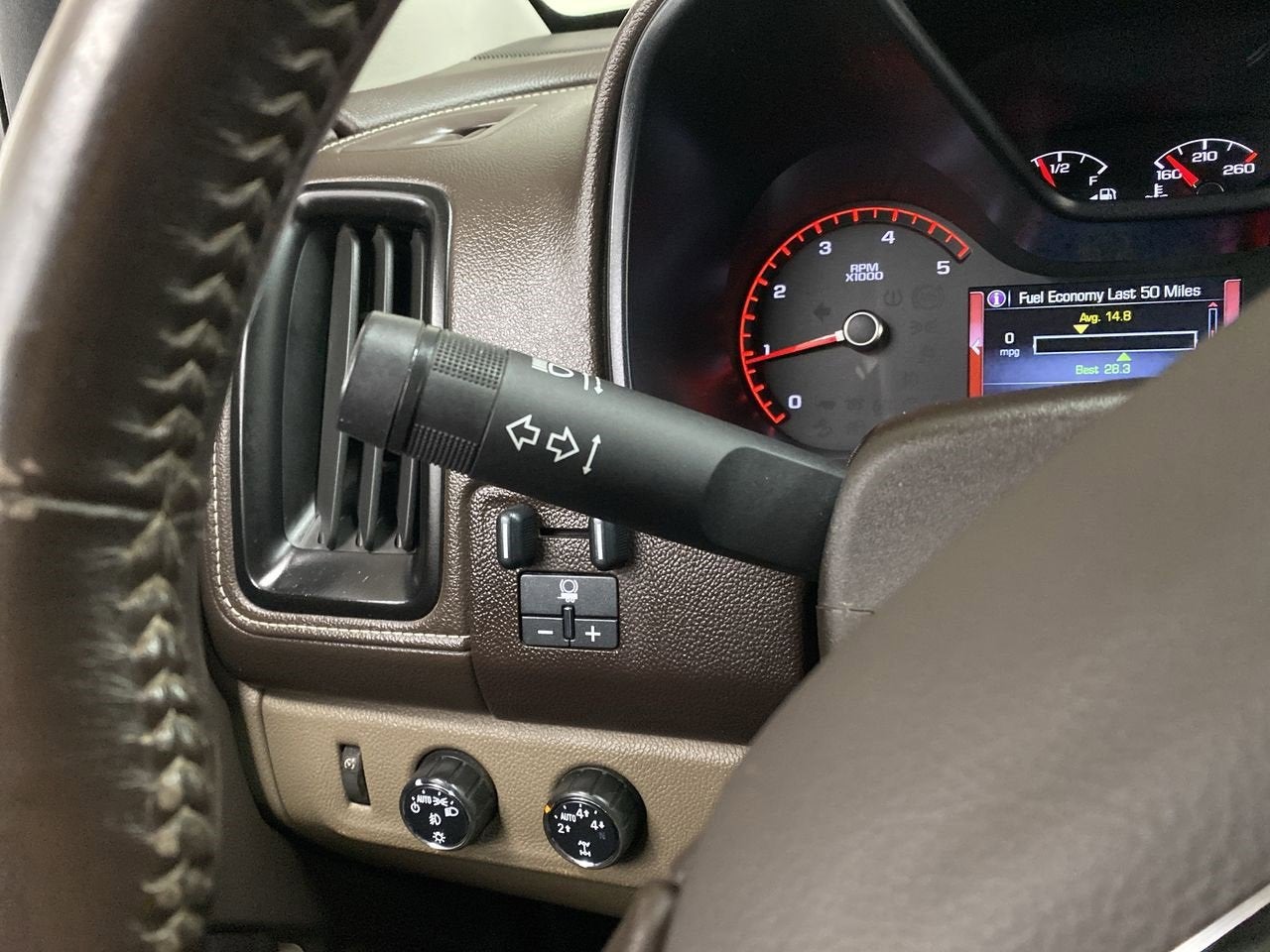 2016 GMC Canyon 4WD SLT