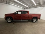 2016 GMC Canyon 4WD SLT