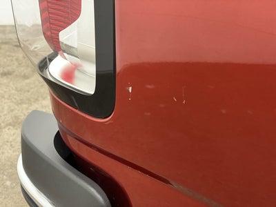 2016 GMC Canyon 4WD SLT