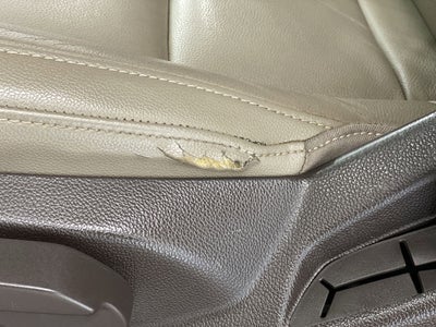 2016 GMC Canyon 4WD SLT