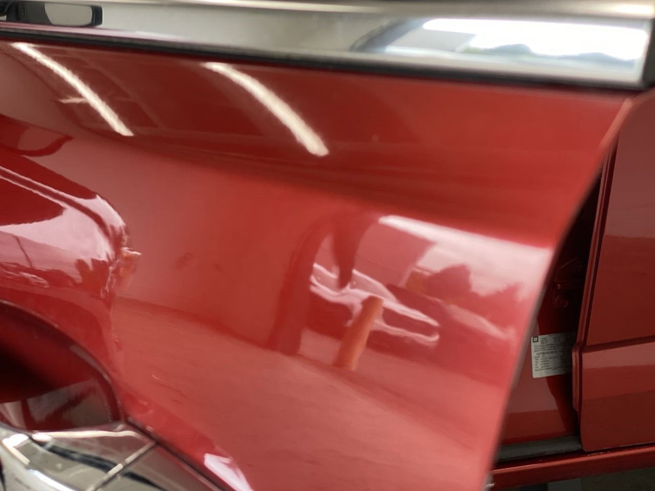 2016 GMC Canyon 4WD SLT