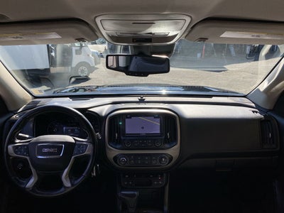2018 GMC Canyon 4WD Denali
