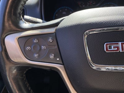 2018 GMC Canyon 4WD Denali