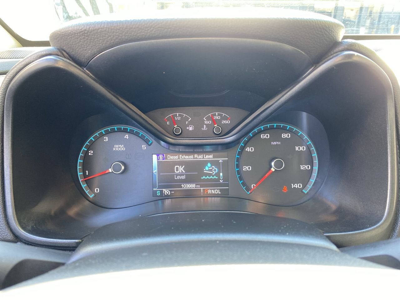 2018 GMC Canyon 4WD Denali