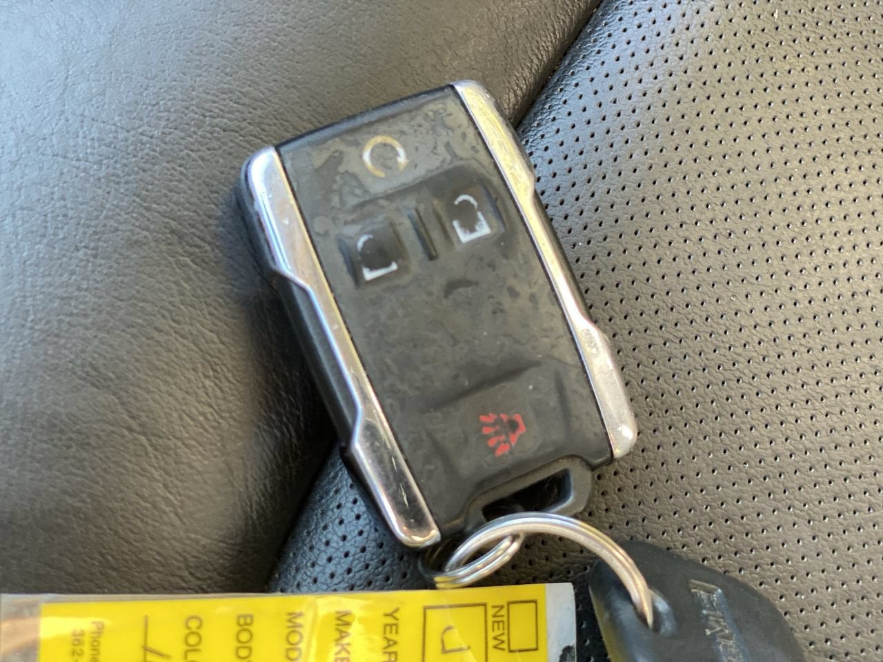 2018 GMC Canyon 4WD Denali