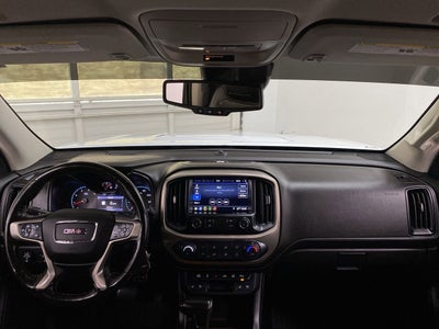 2019 GMC Canyon 4WD Denali