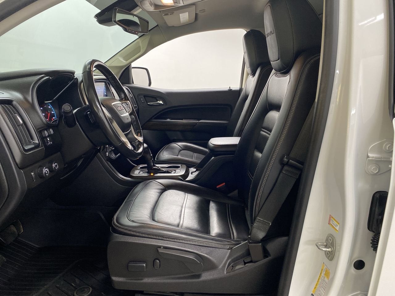 2019 GMC Canyon 4WD Denali