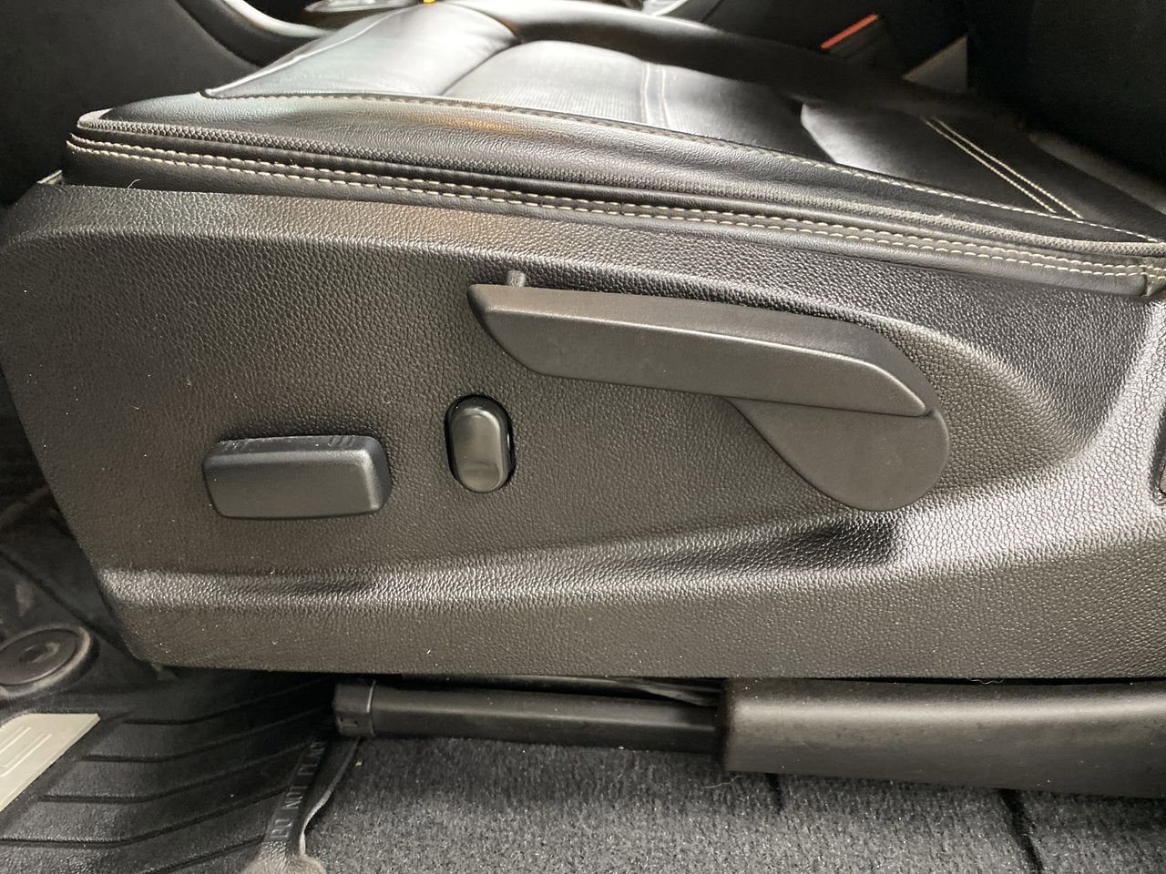 2019 GMC Canyon 4WD Denali