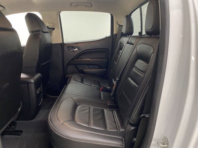 2019 GMC Canyon 4WD Denali