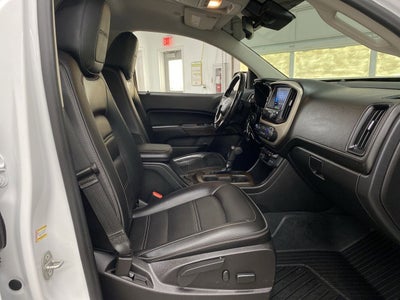 2019 GMC Canyon 4WD Denali