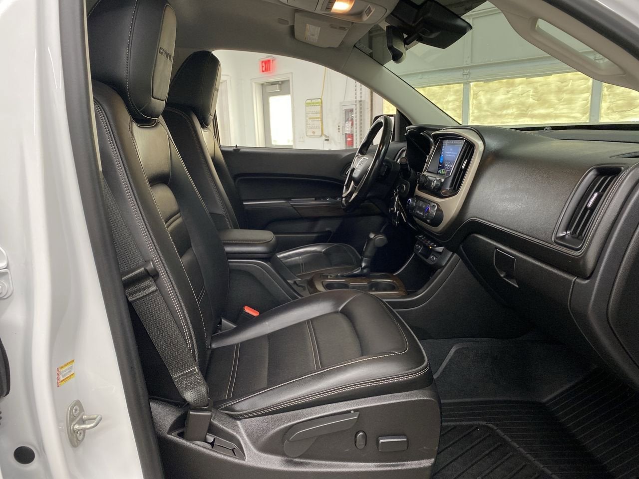 2019 GMC Canyon 4WD Denali