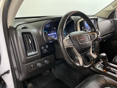 2019 GMC Canyon 4WD Denali