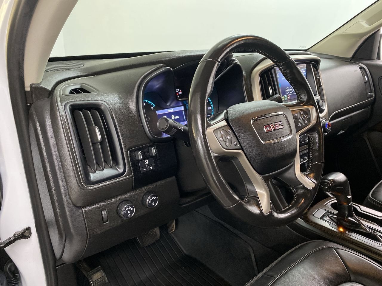 2019 GMC Canyon 4WD Denali