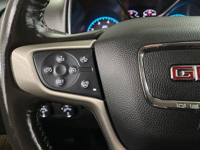 2019 GMC Canyon 4WD Denali