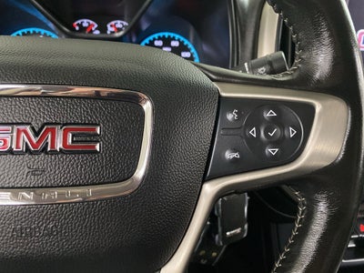2019 GMC Canyon 4WD Denali