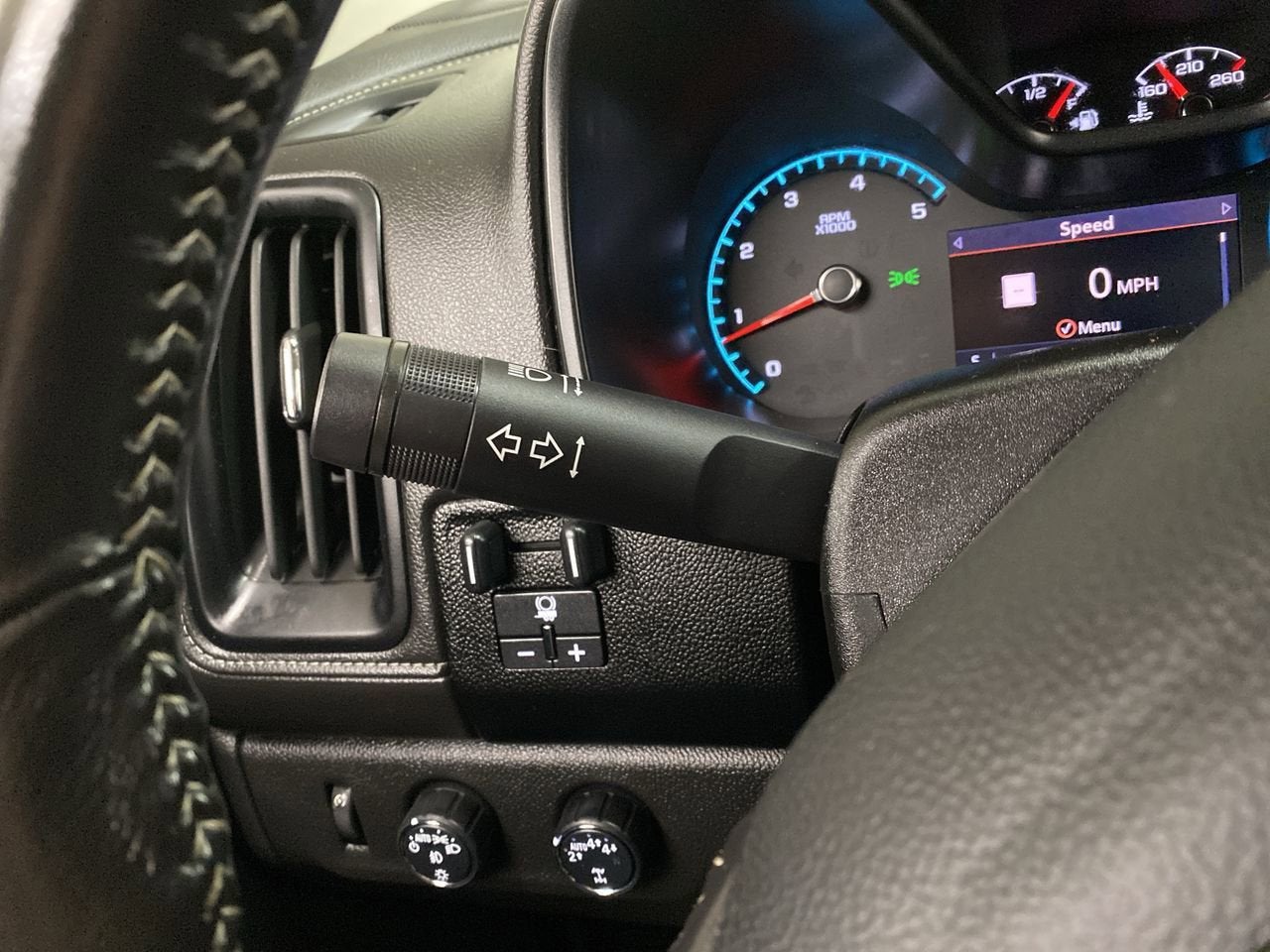 2019 GMC Canyon 4WD Denali