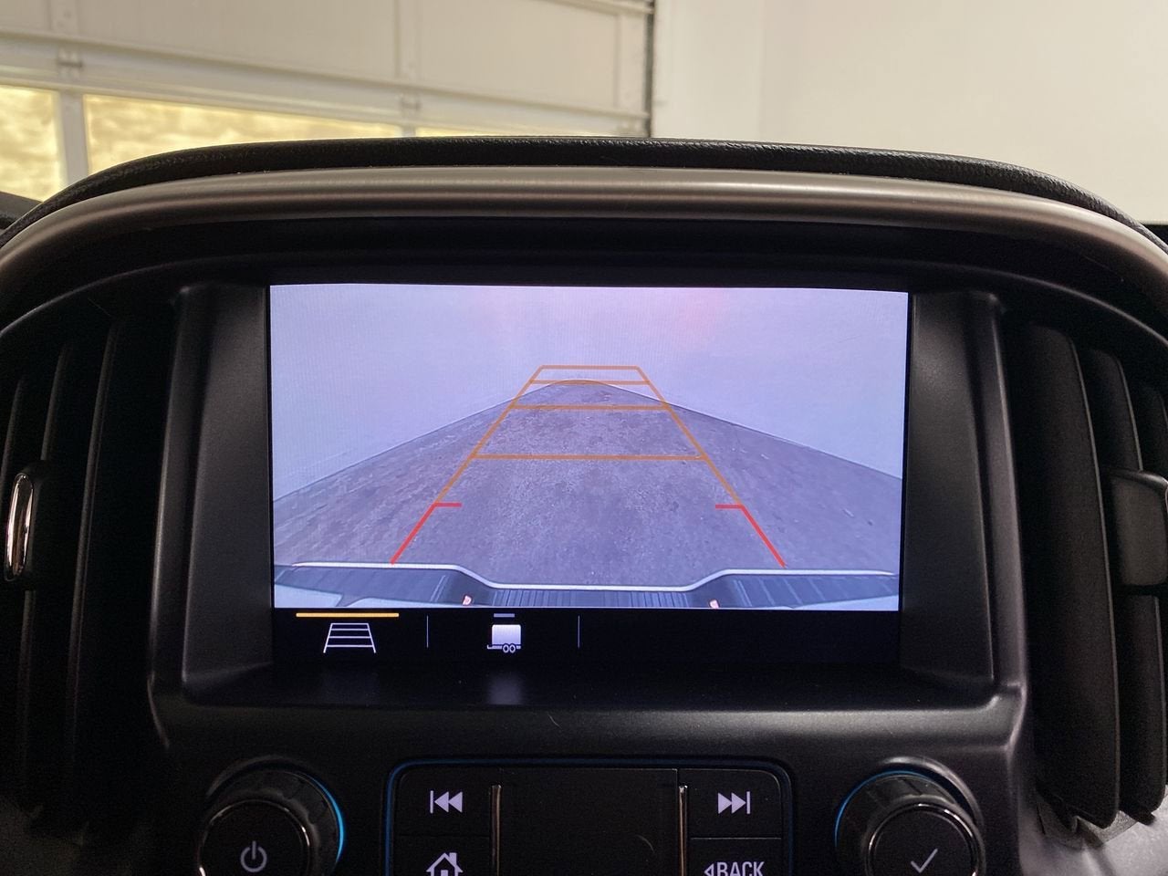 2019 GMC Canyon 4WD Denali