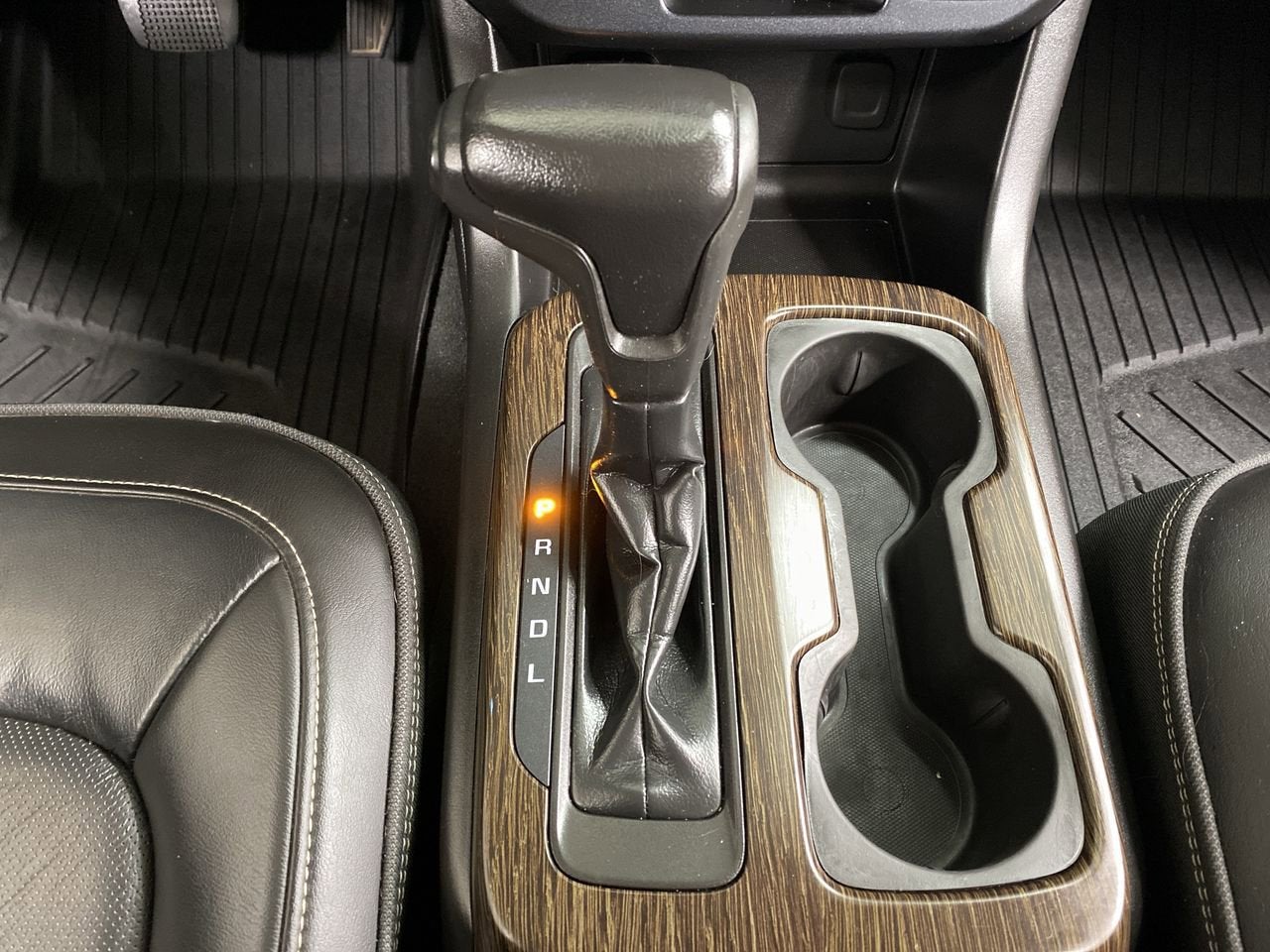 2019 GMC Canyon 4WD Denali