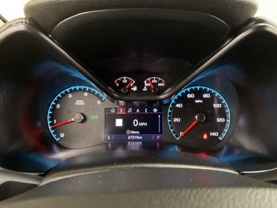 2019 GMC Canyon 4WD Denali