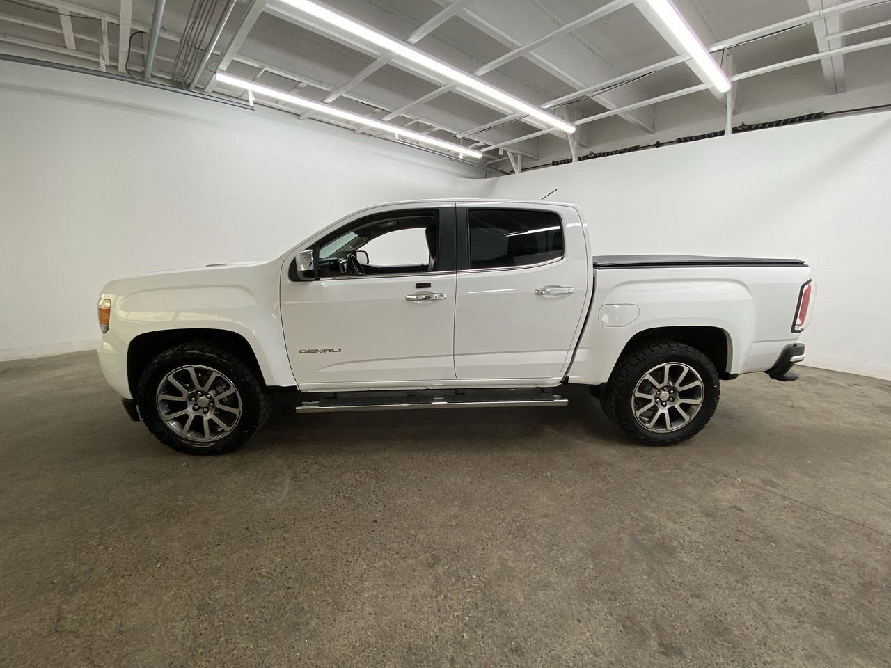 2019 GMC Canyon 4WD Denali