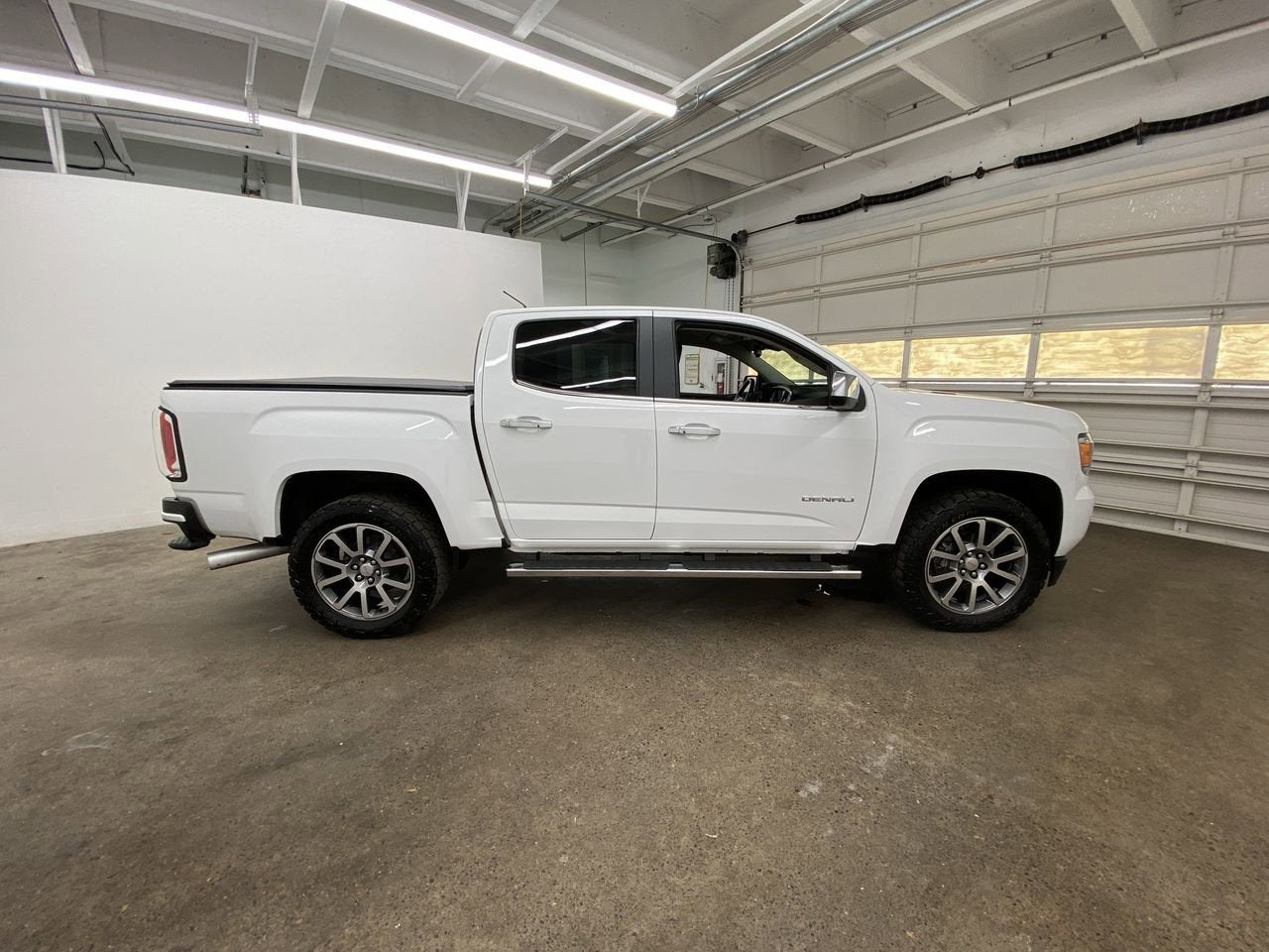 2019 GMC Canyon 4WD Denali