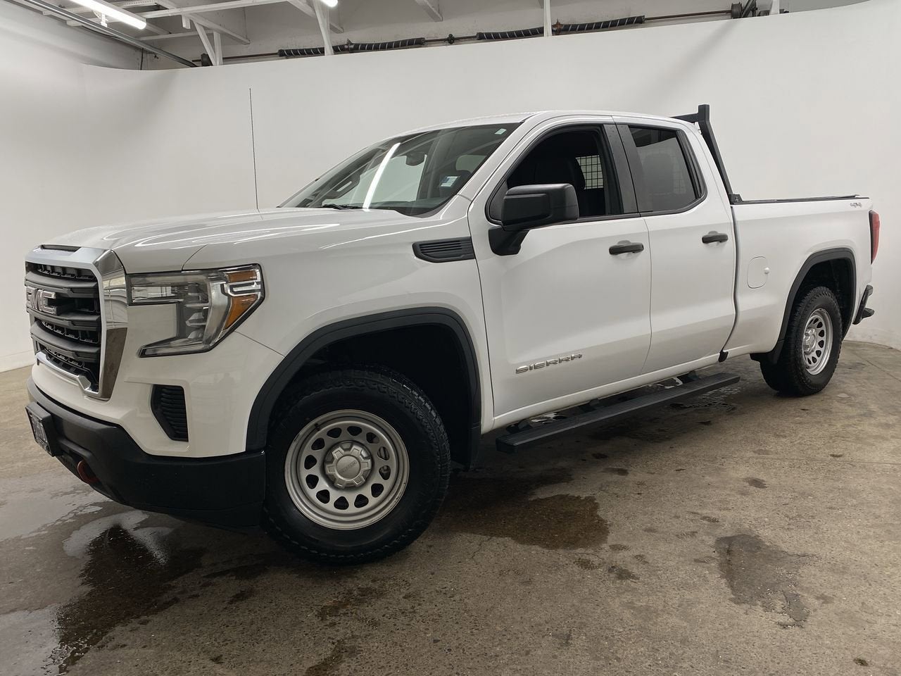 2019 GMC Sierra 1500 BASE
