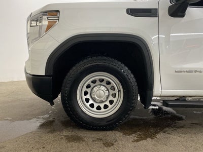 2019 GMC Sierra 1500 BASE