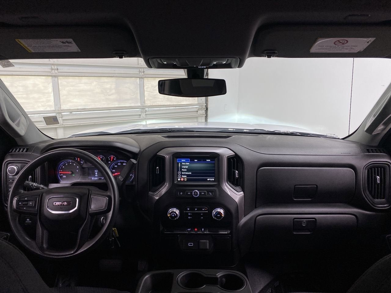 2019 GMC Sierra 1500 BASE