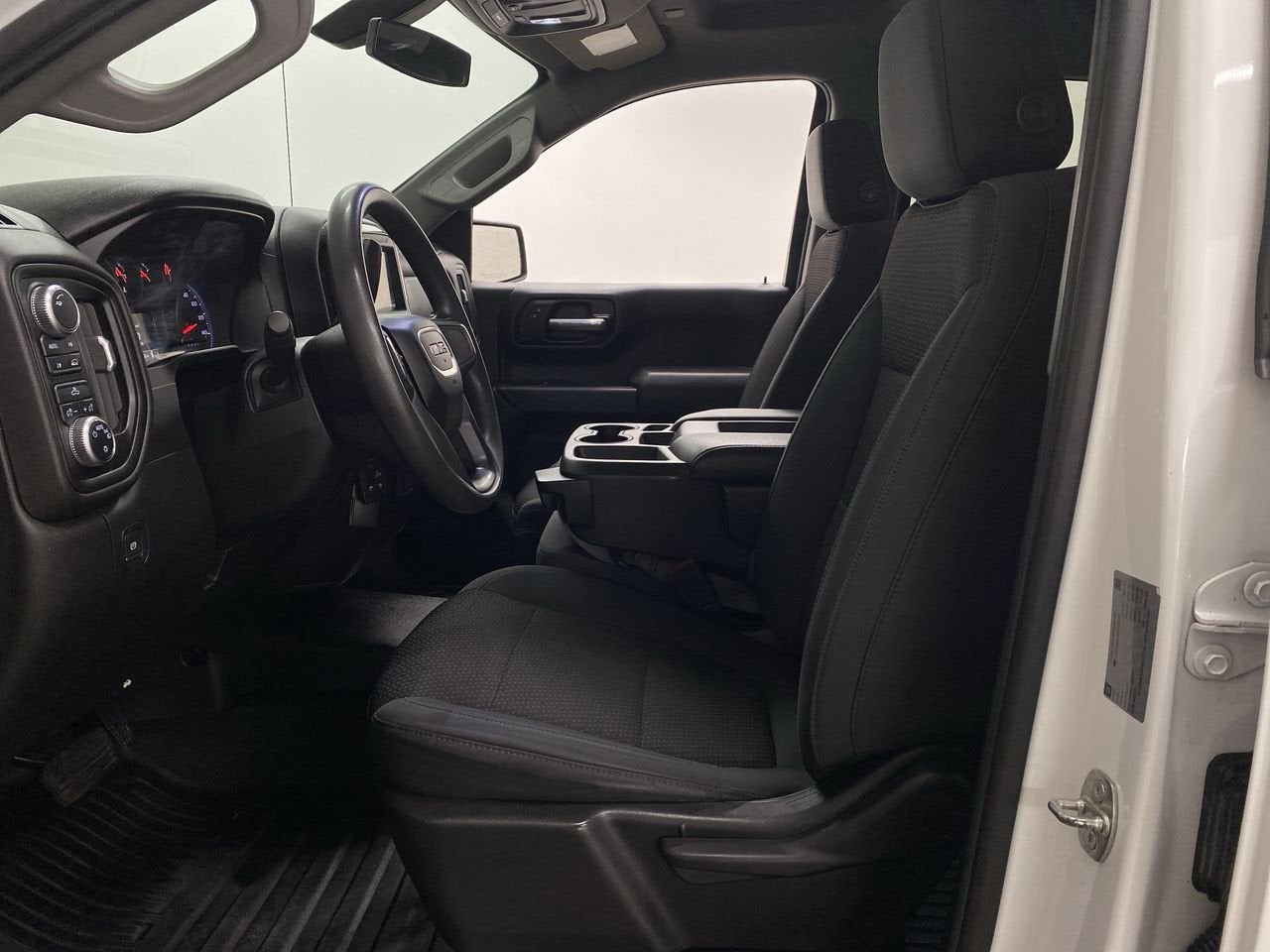 2019 GMC Sierra 1500 BASE