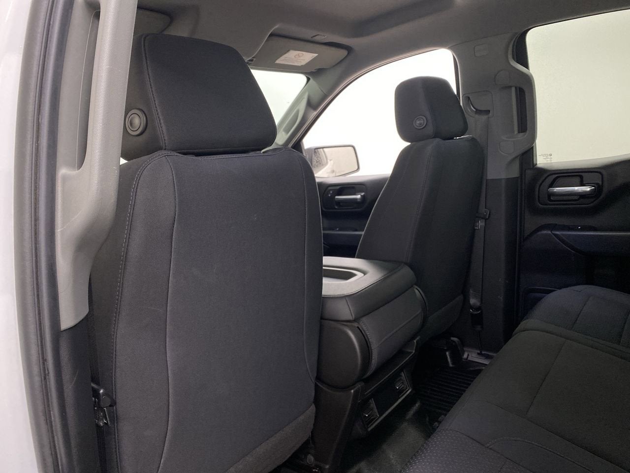 2019 GMC Sierra 1500 BASE