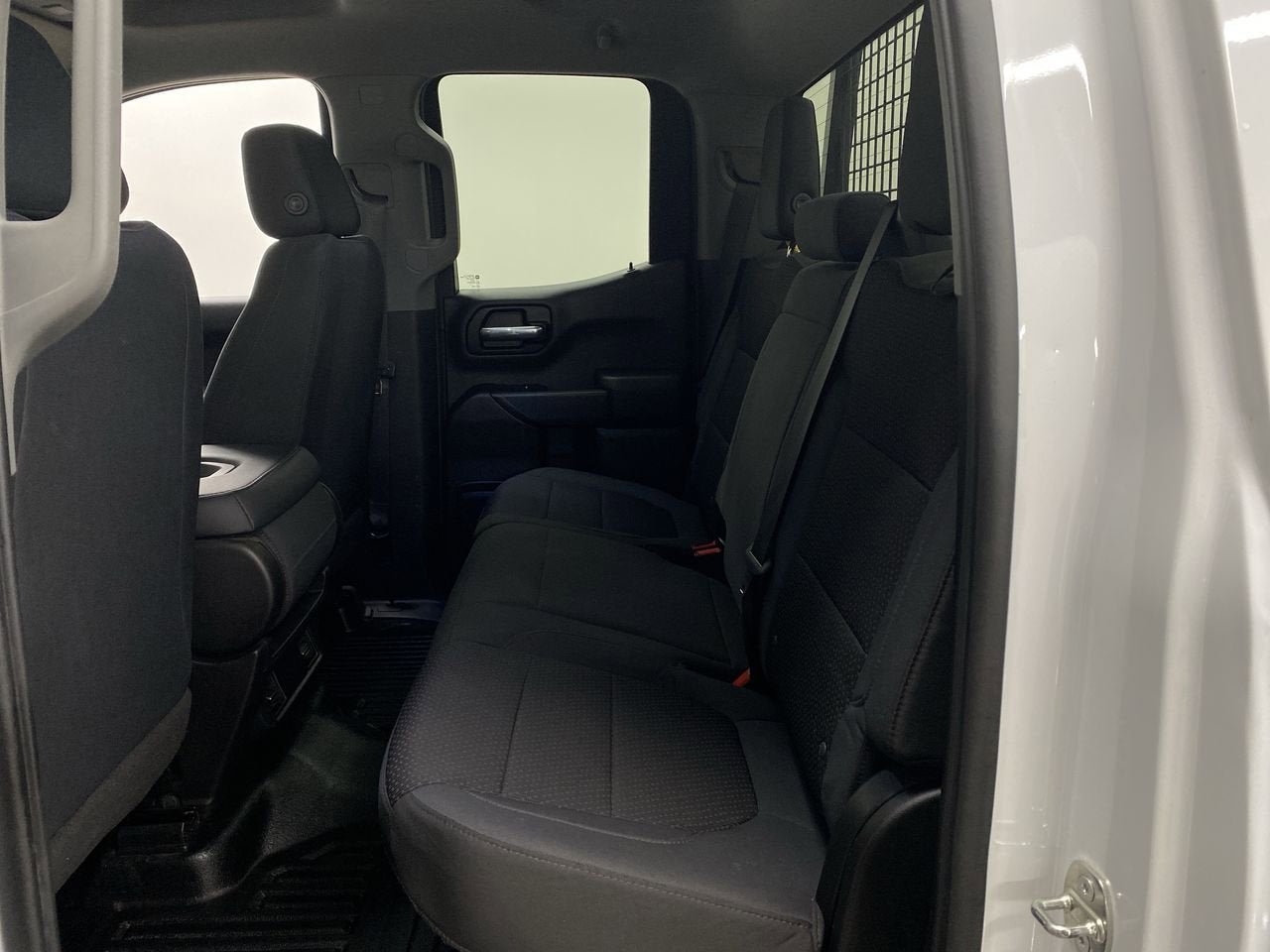 2019 GMC Sierra 1500 BASE