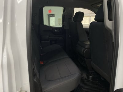2019 GMC Sierra 1500 BASE