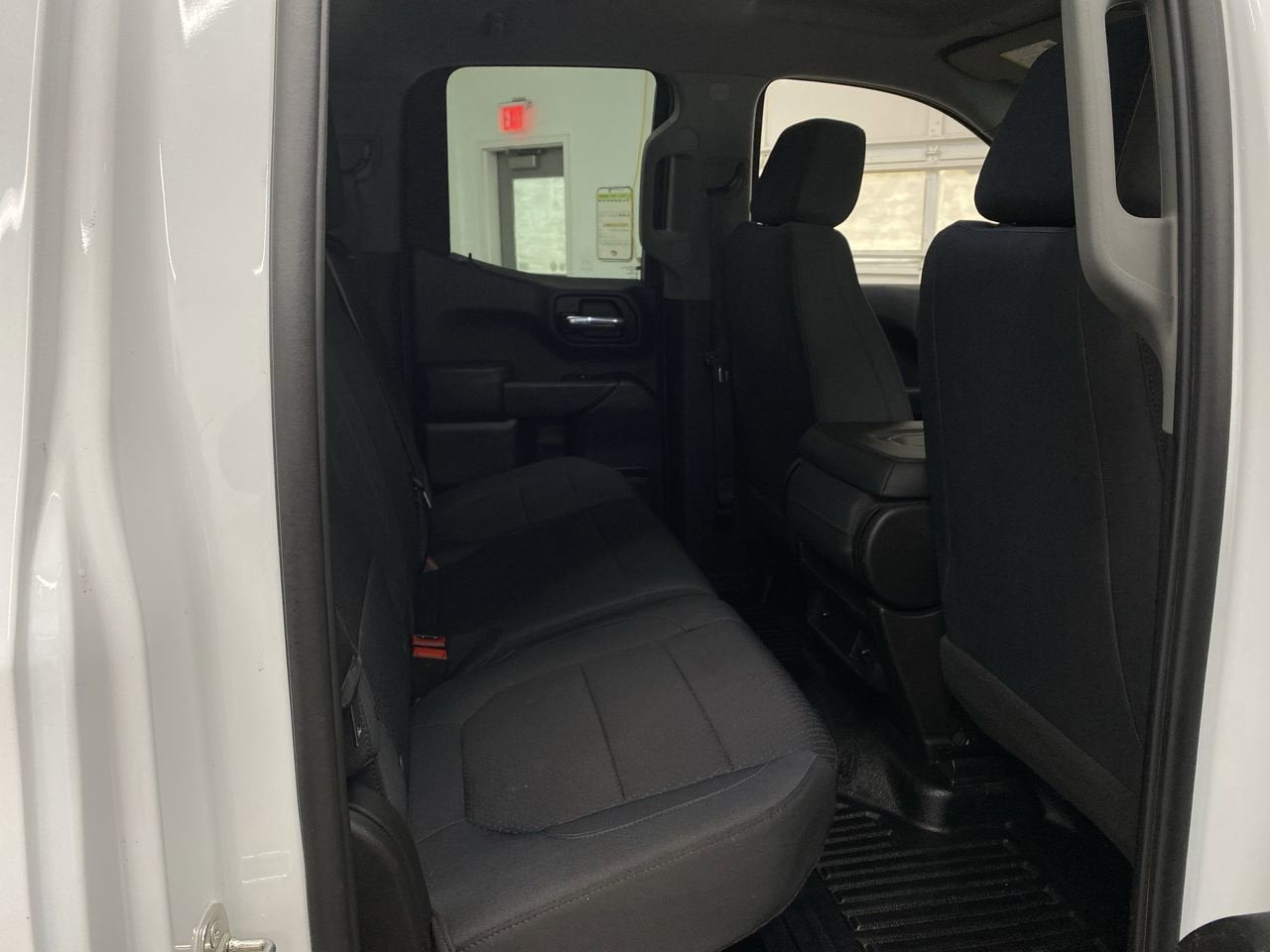 2019 GMC Sierra 1500 BASE