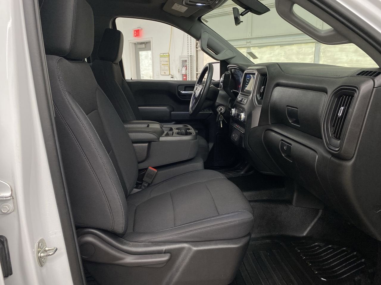 2019 GMC Sierra 1500 BASE