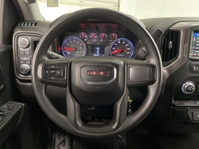 2019 GMC Sierra 1500 BASE