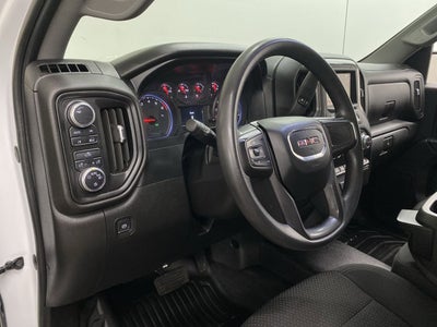 2019 GMC Sierra 1500 BASE