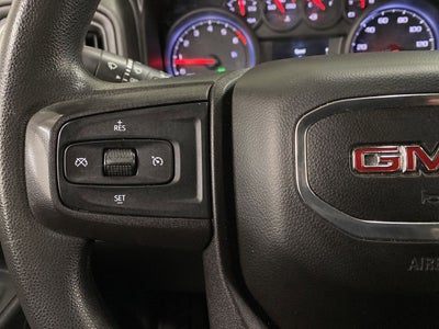 2019 GMC Sierra 1500 BASE
