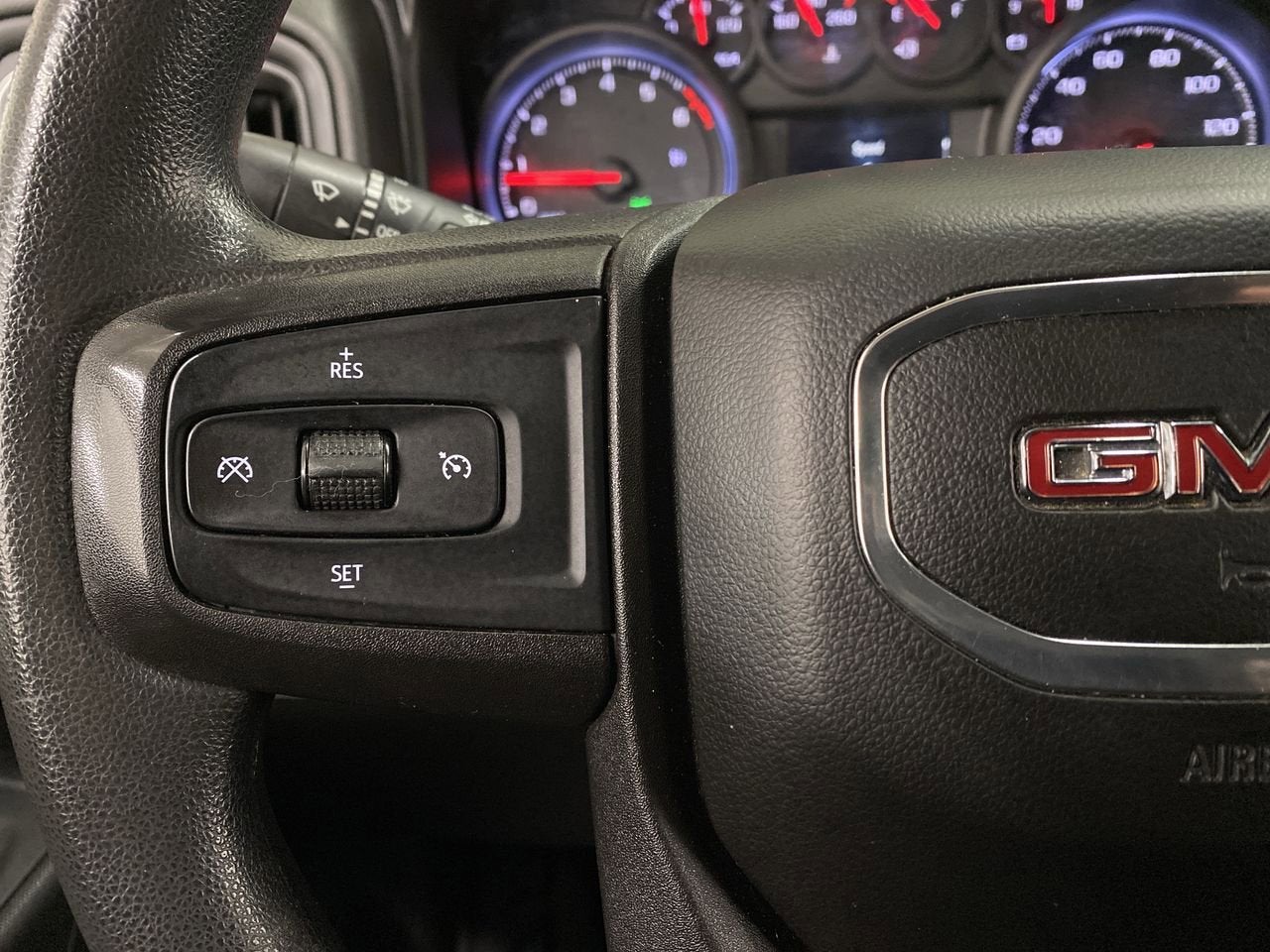 2019 GMC Sierra 1500 BASE