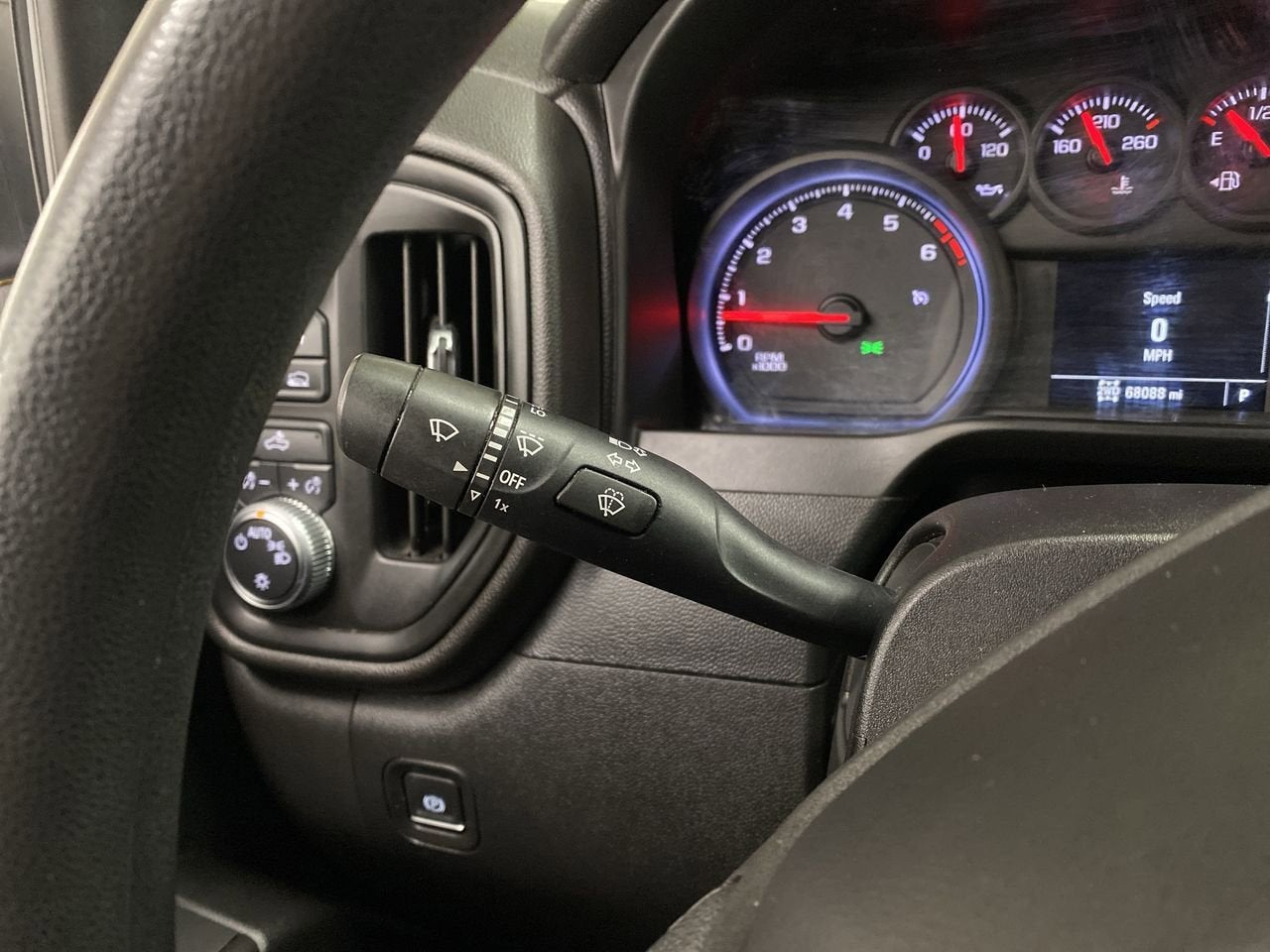 2019 GMC Sierra 1500 BASE