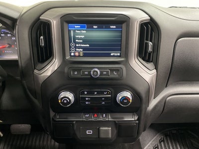 2019 GMC Sierra 1500 BASE