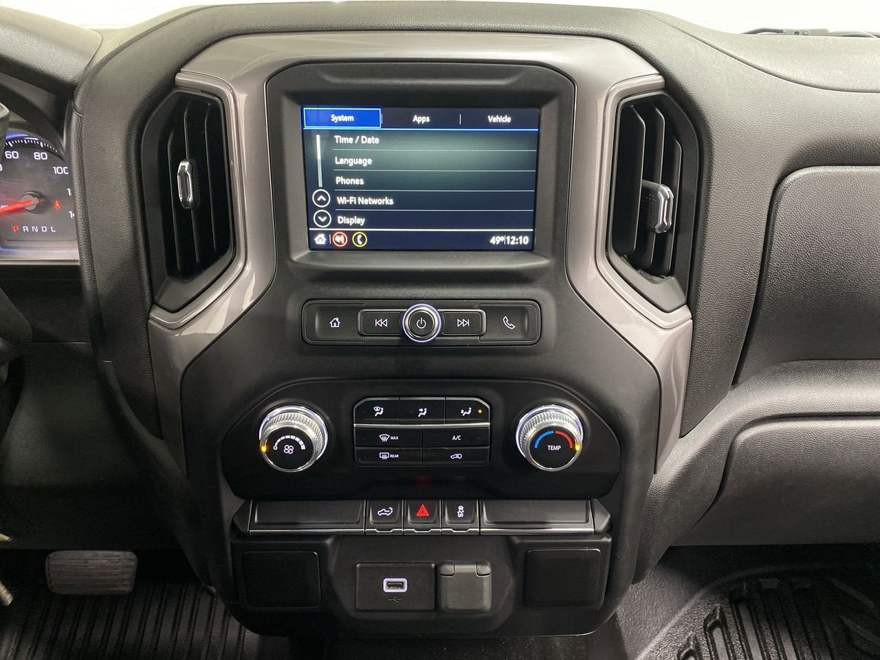 2019 GMC Sierra 1500 BASE