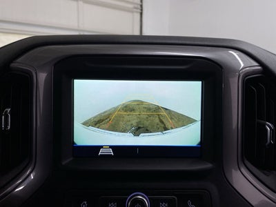 2019 GMC Sierra 1500 BASE