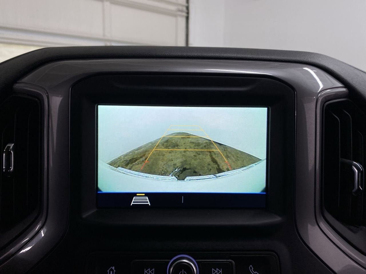 2019 GMC Sierra 1500 BASE